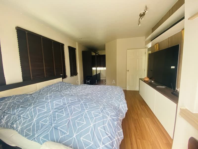 Moobaan Chollada Suvarnabhumi, Samut Prakan, Sri Waree Noi Road, Srisa Chorakhe Noi, Bang Sao Thong, Samut Prakan, 3 Bedrooms, 180 sqm, Single Detached House For Sale, by Chisa Suttiworakan, 500345548 - DDproperty.com