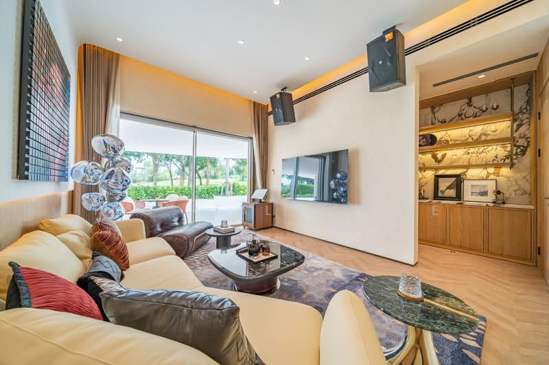 Luxury Golf Course Pool Villa for Sale Huay Yai East Pattaya, Chon Buri (Pattaya), Bang Lamung, Bang Lamung (Pattaya), Chon Buri (Pattaya), 6 Bedrooms, 1,013 sqm, Villa For Sale, by PLC real estate, 500345550 - DDproperty.com