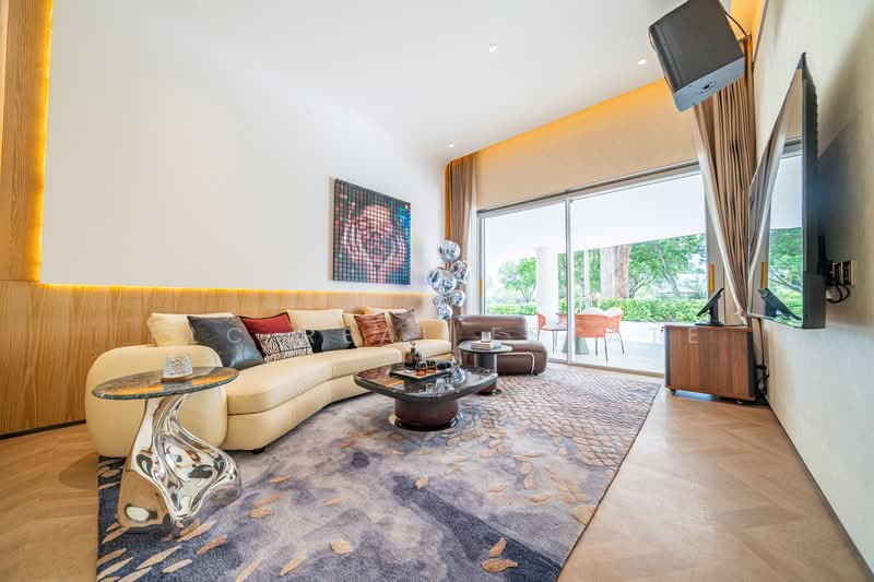 Luxury Golf Course Pool Villa for Sale Huay Yai East Pattaya, Chon Buri (Pattaya), Bang Lamung, Bang Lamung (Pattaya), Chon Buri (Pattaya), 6 Bedrooms, 1,013 sqm, Villa For Sale, by PLC real estate, 500345550 - DDproperty.com