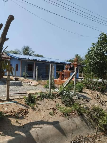 ที่ดินพร้อมสิ่งปลูกสร้างตลิ่งชัน สุพรรณบุรี, Suphan Buri, Talingchan, Muang Suphanburi, Suphan Buri, , 1,836 sqm, Land For Sale, by The Best Property เอก, 500345552 - DDproperty.com