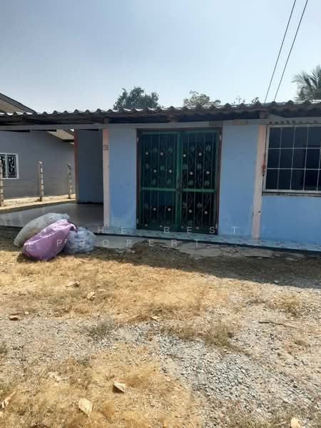 ที่ดินพร้อมสิ่งปลูกสร้างตลิ่งชัน สุพรรณบุรี, Suphan Buri, Talingchan, Muang Suphanburi, Suphan Buri, , 1,836 sqm, Land For Sale, by The Best Property เอก, 500345552 - DDproperty.com