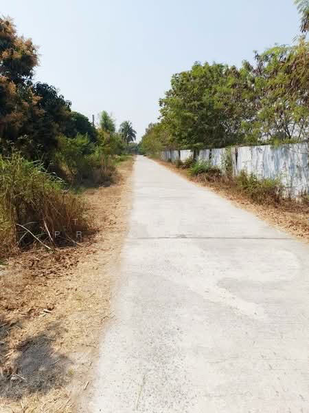 ที่ดินพร้อมสิ่งปลูกสร้างตลิ่งชัน สุพรรณบุรี, Suphan Buri, Talingchan, Muang Suphanburi, Suphan Buri, , 1,836 sqm, Land For Sale, by The Best Property เอก, 500345552 - DDproperty.com