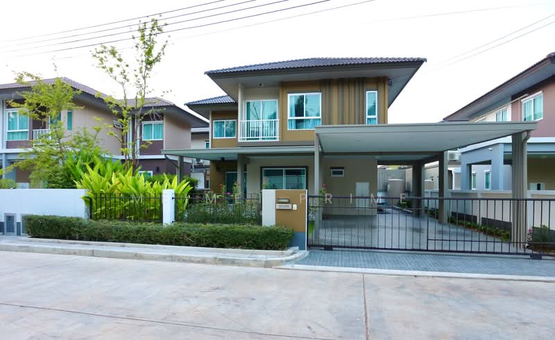 Saransiri Kohkaew Retreat, Phuket, Ko Kaeo, Muang Phuket, Phuket, 4 Bedrooms, 250 sqm, Single Detached House For Rent, by MeiMei Prime, 500345553 - DDproperty.com