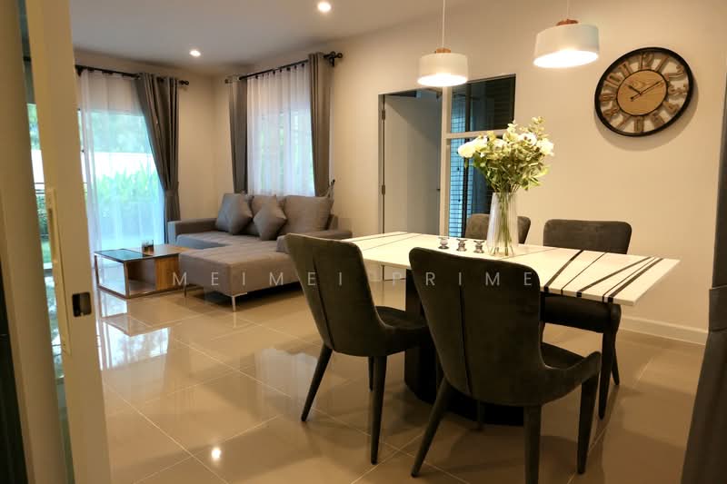 Saransiri Kohkaew Retreat, Phuket, Ko Kaeo, Muang Phuket, Phuket, 4 Bedrooms, 250 sqm, Single Detached House For Rent, by MeiMei Prime, 500345553 - DDproperty.com