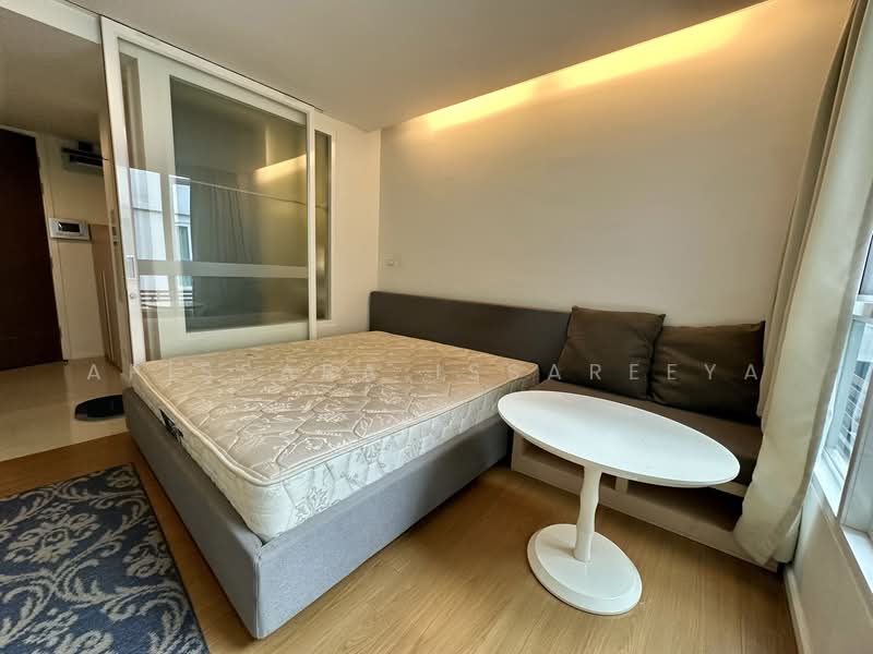 15 Sukhumvit Residences : 15 สุขุมวิท เรสซิเด็นซ์, กรุงเทพ, ซอยสุขุมวิท 15, คลองเตยเหนือ, วัฒนา, กรุงเทพ, 24 ตร.ม., คอนโด ให้เช่า, โดย Apissara Issareeya, 500345554 - DDproperty.com