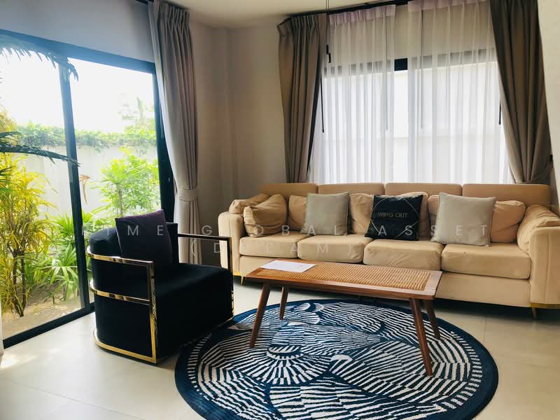 Laguna Homes Phuket, Phuket, Choeng Thale, Thalang, Phuket, 3 Bedrooms, 2 sqm, Villa For Rent, by Prime Global Asset (Dream), 500345555 - DDproperty.com