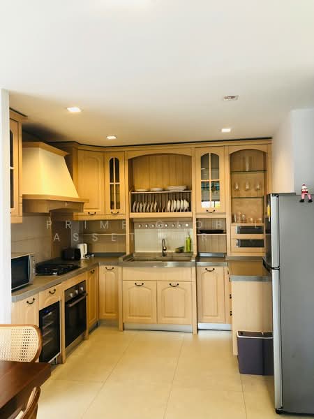 Laguna Homes Phuket, Phuket, Choeng Thale, Thalang, Phuket, 3 Bedrooms, 2 sqm, Villa For Rent, by Prime Global Asset (Dream), 500345555 - DDproperty.com