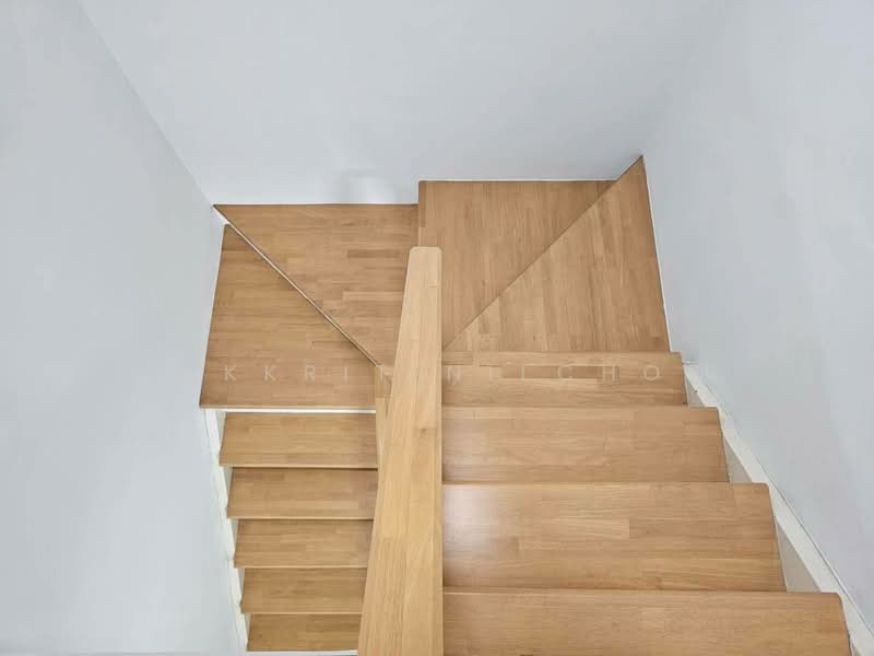 Areeya The Colors Premium Lat Pla Khao, Bangkok, Chorake Bua, Lat Phrao, Bangkok, 3 Bedrooms, 120 sqm, Townhouse For Sale, by Jakkrit Nilchoo, 500345556 - DDproperty.com