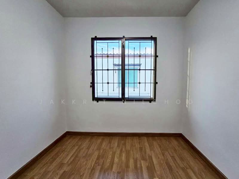 Areeya The Colors Premium Lat Pla Khao, Bangkok, Chorake Bua, Lat Phrao, Bangkok, 3 Bedrooms, 120 sqm, Townhouse For Sale, by Jakkrit Nilchoo, 500345556 - DDproperty.com