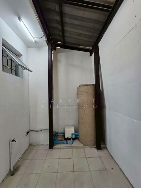 Areeya The Colors Premium Lat Pla Khao, Bangkok, Chorake Bua, Lat Phrao, Bangkok, 3 Bedrooms, 120 sqm, Townhouse For Sale, by Jakkrit Nilchoo, 500345556 - DDproperty.com