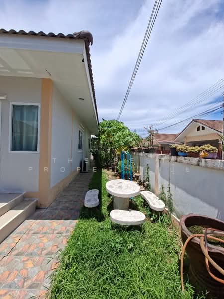 บ้านสวนบางละมุง2 ชลบุรี, Chon Buri (Pattaya), Bang Lamung, Bang Lamung (Pattaya), Chon Buri (Pattaya), 2 Bedrooms, 150 sqm, Single Detached House For Sale, by The Best Property ปุ้ย, 500345558 - DDproperty.com