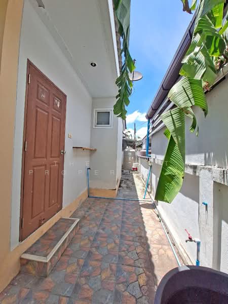 บ้านสวนบางละมุง2 ชลบุรี, Chon Buri (Pattaya), Bang Lamung, Bang Lamung (Pattaya), Chon Buri (Pattaya), 2 Bedrooms, 150 sqm, Single Detached House For Sale, by The Best Property ปุ้ย, 500345558 - DDproperty.com