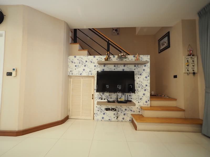 Pruksa Town Privet Ratchada-Ramintra, Bangkok, Ratchada-Ram Inthra Road, Ram Inthra, Khan Na Yao, Bangkok, 3 Bedrooms, 220 sqm, Townhouse For Sale, by Tanunchaya Ratchatapinyaporn, 500345559 - DDproperty.com