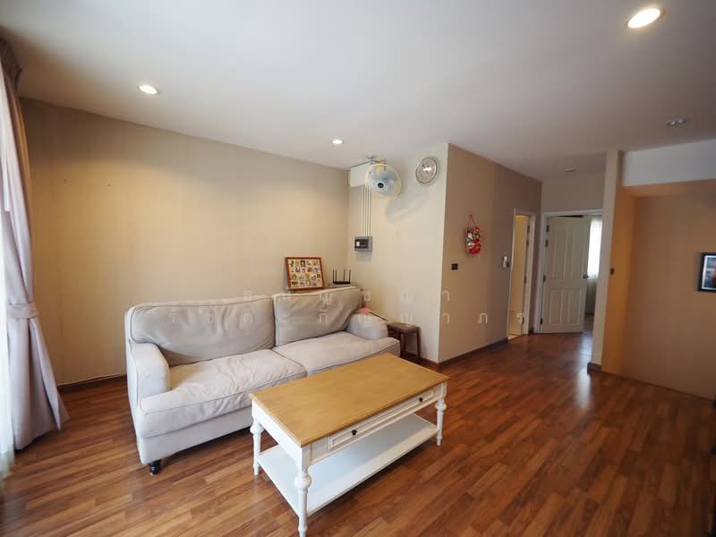 Pruksa Town Privet Ratchada-Ramintra, Bangkok, Ratchada-Ram Inthra Road, Ram Inthra, Khan Na Yao, Bangkok, 3 Bedrooms, 220 sqm, Townhouse For Sale, by Tanunchaya Ratchatapinyaporn, 500345559 - DDproperty.com
