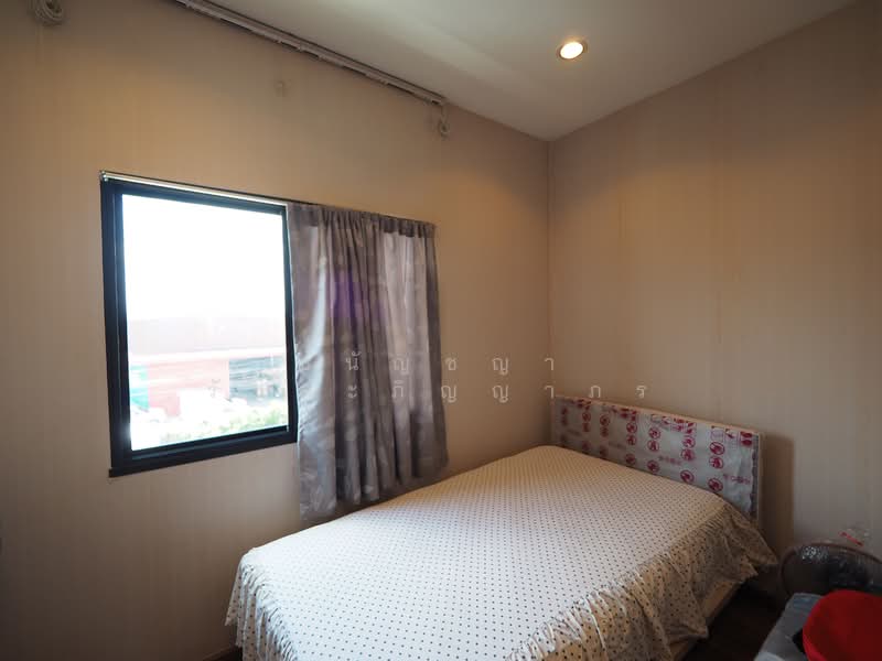 Pruksa Town Privet Ratchada-Ramintra, Bangkok, Ratchada-Ram Inthra Road, Ram Inthra, Khan Na Yao, Bangkok, 3 Bedrooms, 220 sqm, Townhouse For Sale, by Tanunchaya Ratchatapinyaporn, 500345559 - DDproperty.com