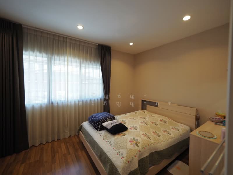 Pruksa Town Privet Ratchada-Ramintra : พฤกษาทาวน์ พรีเว่ รัชดา-รามอินทรา, กรุงเทพ, ถนน รัชดา-รามอินทรา, รามอินทรา, คันนายาว, กรุงเทพ, 220 ตร.ม., ทาวน์เฮ้าส์ ขาย, โดย ธนัญชญา รัชตะภิญญาภร, 500345559 - DDproperty.com