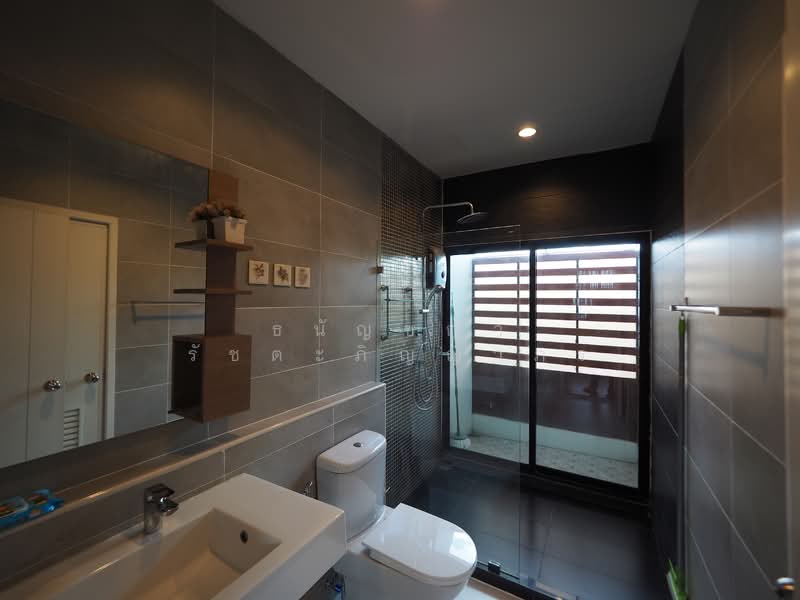 Pruksa Town Privet Ratchada-Ramintra, Bangkok, Ratchada-Ram Inthra Road, Ram Inthra, Khan Na Yao, Bangkok, 3 Bedrooms, 220 sqm, Townhouse For Sale, by Tanunchaya Ratchatapinyaporn, 500345559 - DDproperty.com