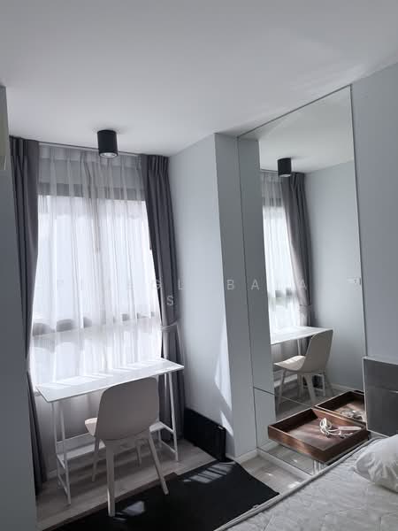 Zcape 3, Phuket, Thep Krasattri Road, Wichit, Muang Phuket, Phuket, 1 Bedroom, 32 sqm, Condo For Rent, by PimeGlobalAsset, 500345560 - DDproperty.com