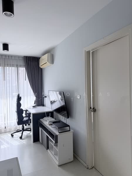 Zcape 3, Phuket, Thep Krasattri Road, Wichit, Muang Phuket, Phuket, 1 Bedroom, 32 sqm, Condo For Rent, by PimeGlobalAsset, 500345560 - DDproperty.com