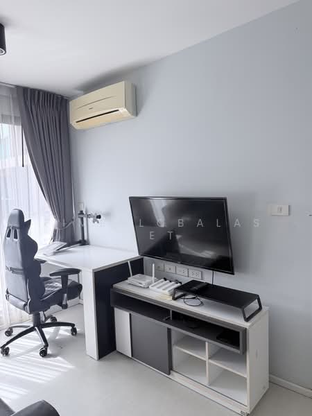 Zcape 3, Phuket, Thep Krasattri Road, Wichit, Muang Phuket, Phuket, 1 Bedroom, 32 sqm, Condo For Rent, by PimeGlobalAsset, 500345560 - DDproperty.com