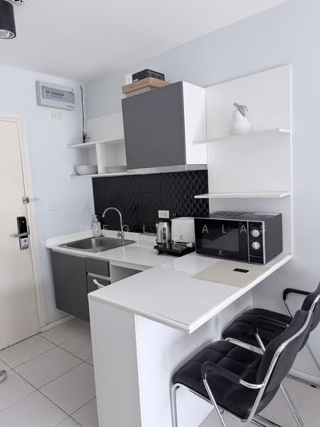 Zcape 3, Phuket, Thep Krasattri Road, Wichit, Muang Phuket, Phuket, 1 Bedroom, 32 sqm, Condo For Rent, by PimeGlobalAsset, 500345560 - DDproperty.com