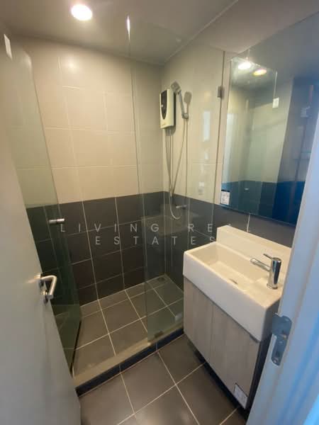 IDEO Mobi Charan Interchange, Bangkok, 531 Charansanitwong Road, Bang Khun Sri, Bangkok Noi, Bangkok, Studio, 22 sqm, Condo For Rent, by Living Real Estates, 500345561 - DDproperty.com