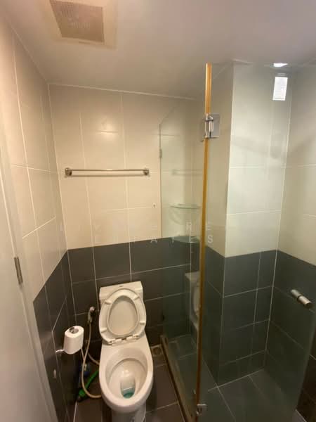 IDEO Mobi Charan Interchange, Bangkok, 531 Charansanitwong Road, Bang Khun Sri, Bangkok Noi, Bangkok, Studio, 22 sqm, Condo For Rent, by Living Real Estates, 500345561 - DDproperty.com
