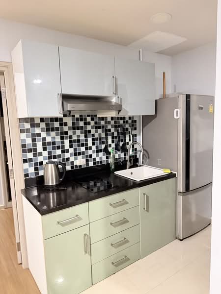 Dcondo Creek Phuket, Phuket, 81 Moo 2, Kathu, Phuket, 2 Bedrooms, 62 sqm, Condo For Rent, by Min Prime, 500345562 - DDproperty.com