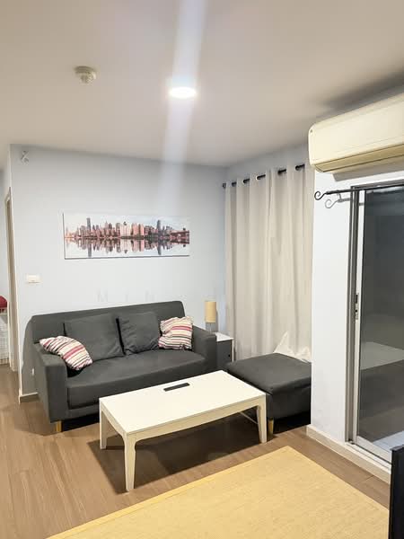 Dcondo Creek Phuket : ดีคอนโด ครีก ภูเก็ต, ภูเก็ต, 81 ม.2, กะทู้, ภูเก็ต, 62 ตร.ม., คอนโด ให้เช่า, โดย Min Prime, 500345562 - DDproperty.com