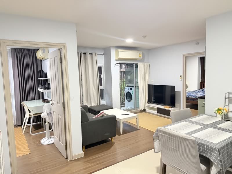 Dcondo Creek Phuket, Phuket, 81 Moo 2, Kathu, Phuket, 2 Bedrooms, 62 sqm, Condo For Rent, by Min Prime, 500345562 - DDproperty.com