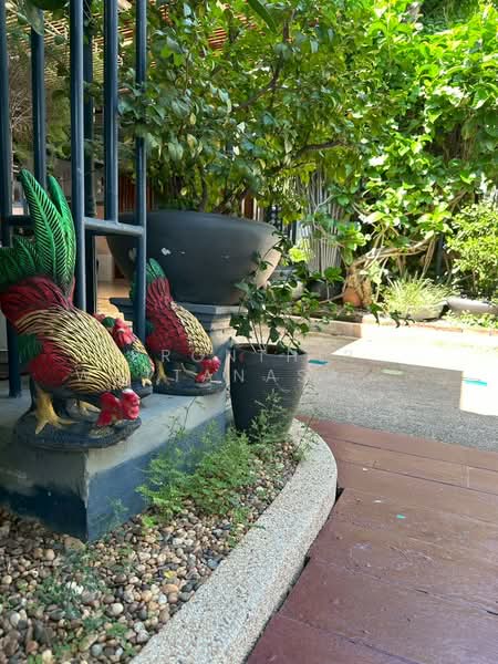 Classis Home Sriracha, Chon Buri (Pattaya), 3241 ศรีราชา หนองค้อ หมู่บ้านคลาสสิคโฮม, Surasak, Si Racha, Chon Buri (Pattaya), 3 Bedrooms, 320 sqm, Single Detached House For Sale, by Pronthip Wattanasatiengul, 500345563 - DDproperty.com