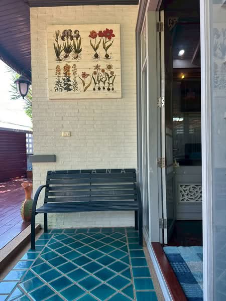 Classis Home Sriracha, Chon Buri (Pattaya), 3241 ศรีราชา หนองค้อ หมู่บ้านคลาสสิคโฮม, Surasak, Si Racha, Chon Buri (Pattaya), 3 Bedrooms, 320 sqm, Single Detached House For Sale, by Pronthip Wattanasatiengul, 500345563 - DDproperty.com