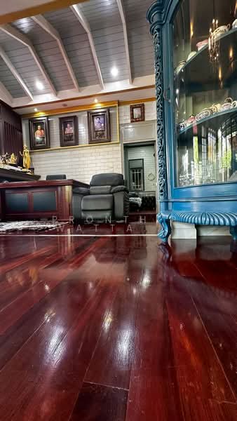 Classis Home Sriracha, Chon Buri (Pattaya), 3241 ศรีราชา หนองค้อ หมู่บ้านคลาสสิคโฮม, Surasak, Si Racha, Chon Buri (Pattaya), 3 Bedrooms, 320 sqm, Single Detached House For Sale, by Pronthip Wattanasatiengul, 500345563 - DDproperty.com