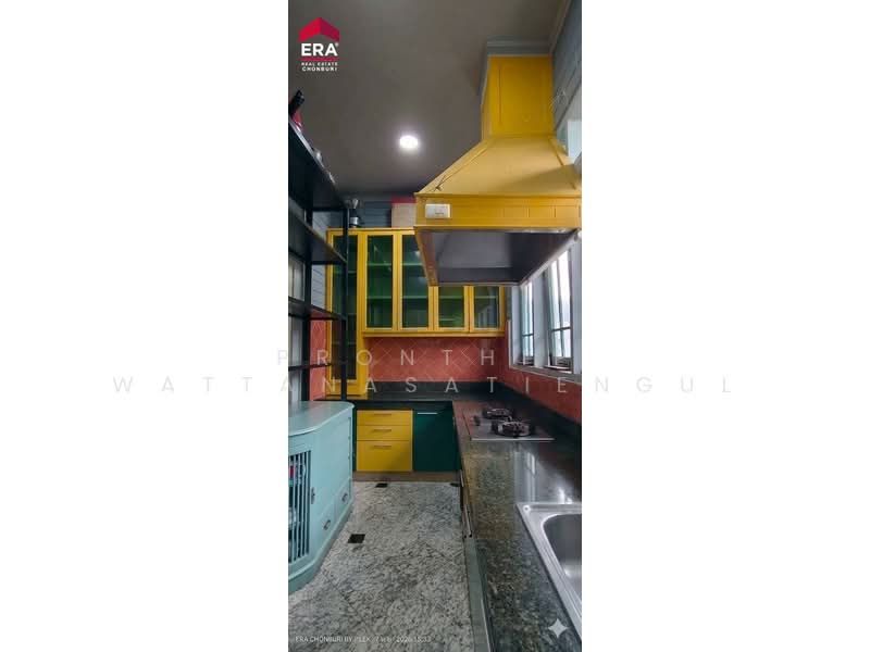 หมู่บ้านคลาสสิคโฮม ศรีราชา, ชลบุรี, ชลบุรี, 3241 ศรีราชา หนองค้อ หมู่บ้านคลาสสิคโฮม, สุรศักดิ์, ศรีราชา, ชลบุรี, 320 ตร.ม., บ้านเดี่ยว ขาย, โดย Pronthip Wattanasatiengul, 500345563 - DDproperty.com