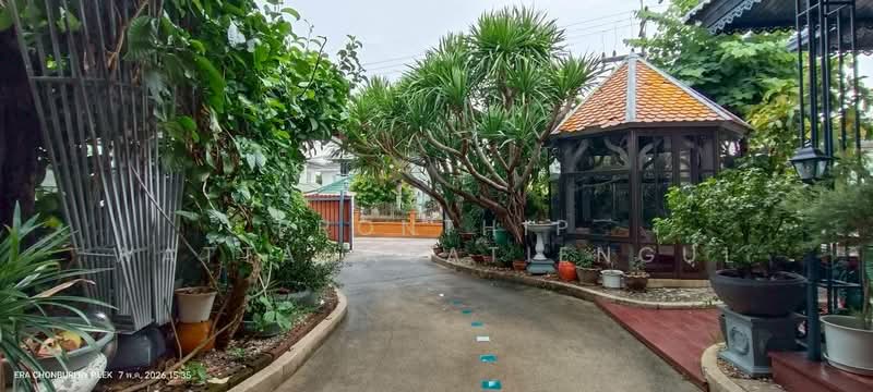 Classis Home Sriracha, Chon Buri (Pattaya), 3241 ศรีราชา หนองค้อ หมู่บ้านคลาสสิคโฮม, Surasak, Si Racha, Chon Buri (Pattaya), 3 Bedrooms, 320 sqm, Single Detached House For Sale, by Pronthip Wattanasatiengul, 500345563 - DDproperty.com
