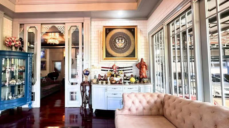 Classis Home Sriracha, Chon Buri (Pattaya), 3241 ศรีราชา หนองค้อ หมู่บ้านคลาสสิคโฮม, Surasak, Si Racha, Chon Buri (Pattaya), 3 Bedrooms, 320 sqm, Single Detached House For Sale, by Pronthip Wattanasatiengul, 500345563 - DDproperty.com