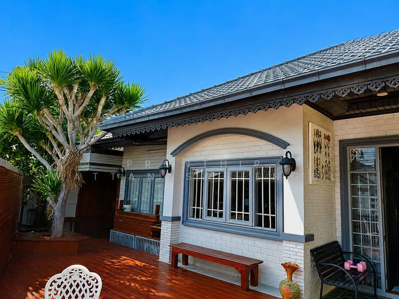 Classis Home Sriracha, Chon Buri (Pattaya), 3241 ศรีราชา หนองค้อ หมู่บ้านคลาสสิคโฮม, Surasak, Si Racha, Chon Buri (Pattaya), 3 Bedrooms, 320 sqm, Single Detached House For Sale, by Pronthip Wattanasatiengul, 500345563 - DDproperty.com