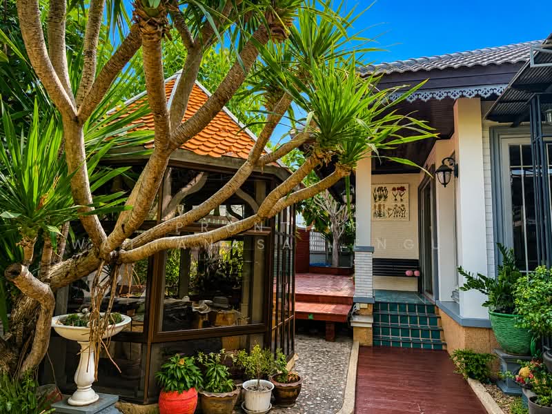 Classis Home Sriracha, Chon Buri (Pattaya), 3241 ศรีราชา หนองค้อ หมู่บ้านคลาสสิคโฮม, Surasak, Si Racha, Chon Buri (Pattaya), 3 Bedrooms, 320 sqm, Single Detached House For Sale, by Pronthip Wattanasatiengul, 500345563 - DDproperty.com