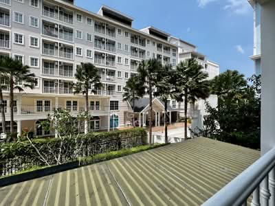 ขาย - Grand Florida Beachfront : แกรนด์ ฟลอริด้า บีชฟร้อนท์, ชลบุรี