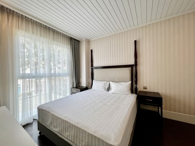 Grand Florida Beachfront, Chon Buri (Pattaya), Soi NaJomtien 14, Na Chom Thian, Sattahip, Chon Buri (Pattaya), 1 Bedroom, 36 sqm, Condo For Sale, by Regina Nuengjamnong, 500345567 - DDproperty.com
