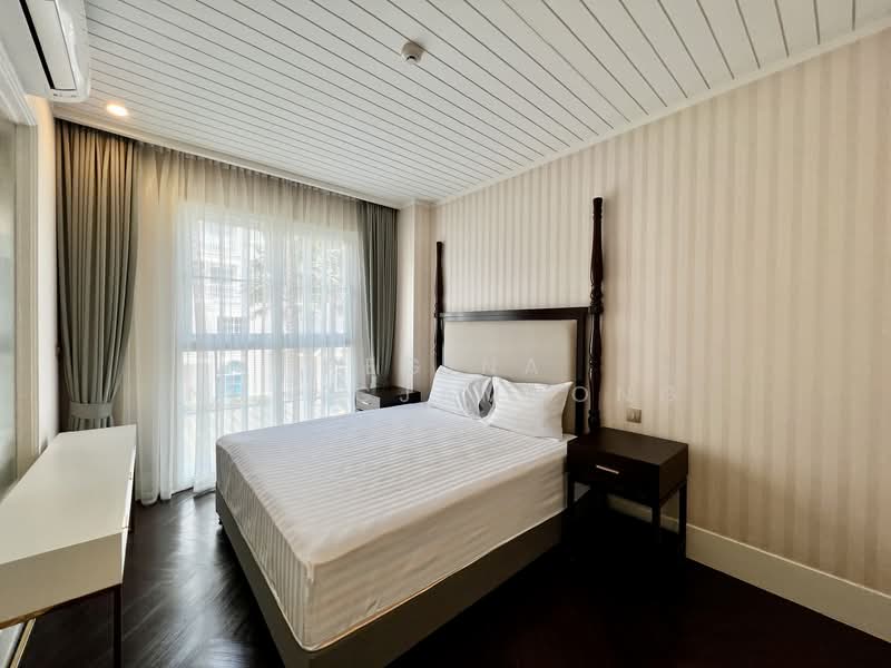 Grand Florida Beachfront : แกรนด์ ฟลอริด้า บีชฟร้อนท์, ชลบุรี, ซอยนาจอมเทียน 14, นาจอมเทียน, สัตหีบ, ชลบุรี, 36 ตร.ม., คอนโด ขาย, โดย Regina Nuengjamnong, 500345567 - DDproperty.com