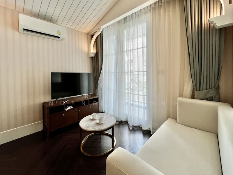 Grand Florida Beachfront, Chon Buri (Pattaya), Soi NaJomtien 14, Na Chom Thian, Sattahip, Chon Buri (Pattaya), 1 Bedroom, 36 sqm, Condo For Sale, by Regina Nuengjamnong, 500345567 - DDproperty.com