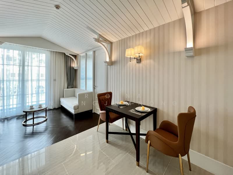 Grand Florida Beachfront, Chon Buri (Pattaya), Soi NaJomtien 14, Na Chom Thian, Sattahip, Chon Buri (Pattaya), 1 Bedroom, 36 sqm, Condo For Sale, by Regina Nuengjamnong, 500345567 - DDproperty.com