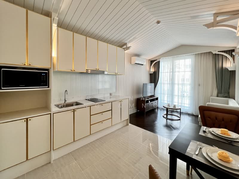 Grand Florida Beachfront : แกรนด์ ฟลอริด้า บีชฟร้อนท์, ชลบุรี, ซอยนาจอมเทียน 14, นาจอมเทียน, สัตหีบ, ชลบุรี, 36 ตร.ม., คอนโด ขาย, โดย Regina Nuengjamnong, 500345567 - DDproperty.com