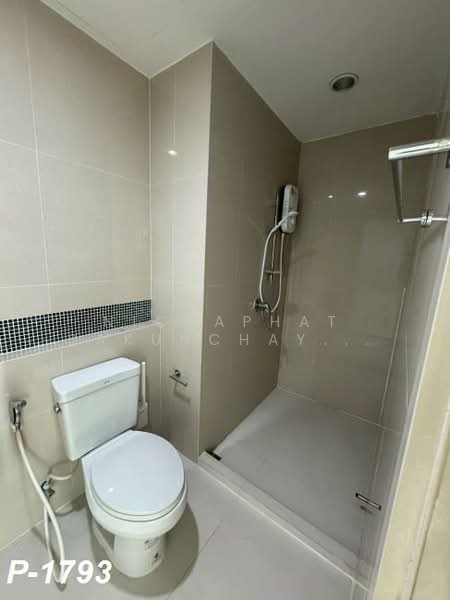 Fuse Sense Bangkae, Bangkok, Phutthamonthon Sai 2 Road, Bang Kae Nua, Bang Khae, Bangkok, 2 Bedrooms, 46 sqm, Condo For Rent, by Nichaphat Sakunchayapha, 500345568 - DDproperty.com