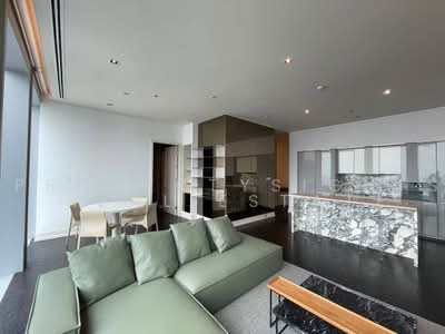 For Rent - The Ritz-Carlton Residences, Bangkok