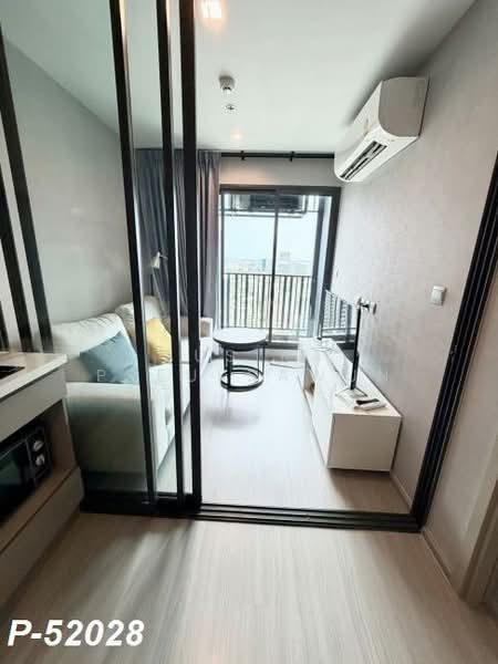Life Ladprao, Bangkok, 992 Ladprao Road, Jom Phon, Chatuchak, Bangkok, 1 Bedroom, 36 sqm, Condo For Rent, by Susira Prueksawun, 500345573 - DDproperty.com