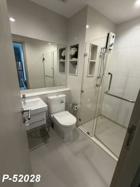Life Ladprao, Bangkok, 992 Ladprao Road, Jom Phon, Chatuchak, Bangkok, 1 Bedroom, 36 sqm, Condo For Rent, by Susira Prueksawun, 500345573 - DDproperty.com