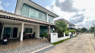 ขาย - The Trust Srinakarin-Praeksa : เดอะทรัสต์ ศรีนครินทร์-แพรกษา, สมุทรปราการ