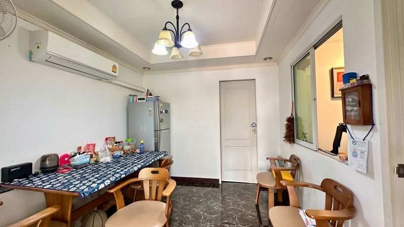 The Trust Srinakarin-Praeksa, Samut Prakan, Praeksa Road, Phraeksa, Muang Samut Prakarn, Samut Prakan, 3 Bedrooms, 115 sqm, Single Detached House For Sale, by The Best Property ตั้ม, 500345574 - DDproperty.com